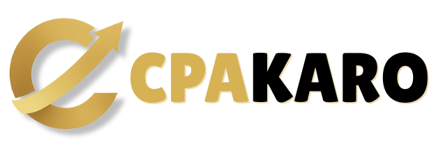 CpaKaro Logo