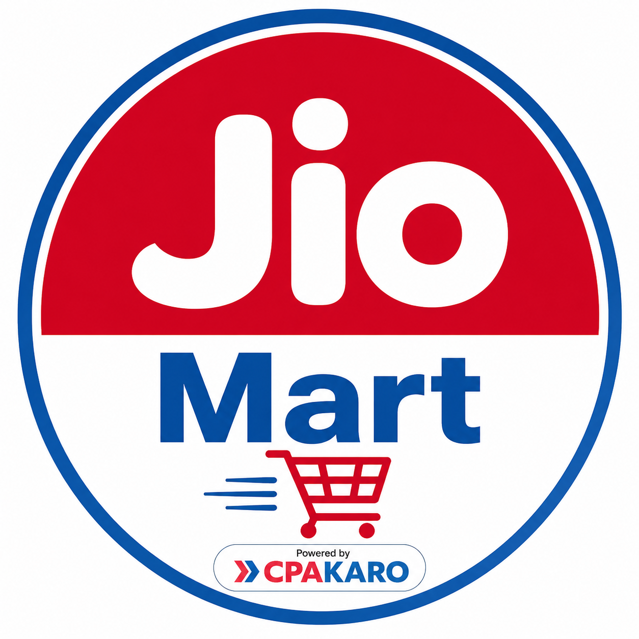 JioMart Logo