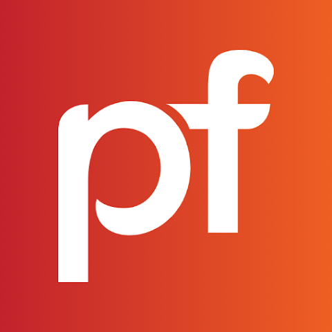 Pepperfry Logo