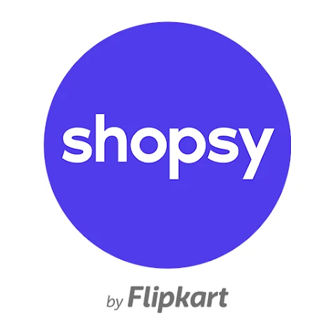 Shopsy Logo