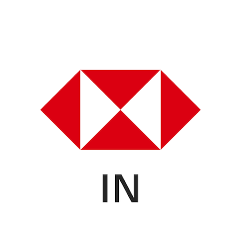 HSBC Credit Card Logo