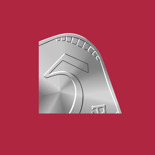 5paisa Logo