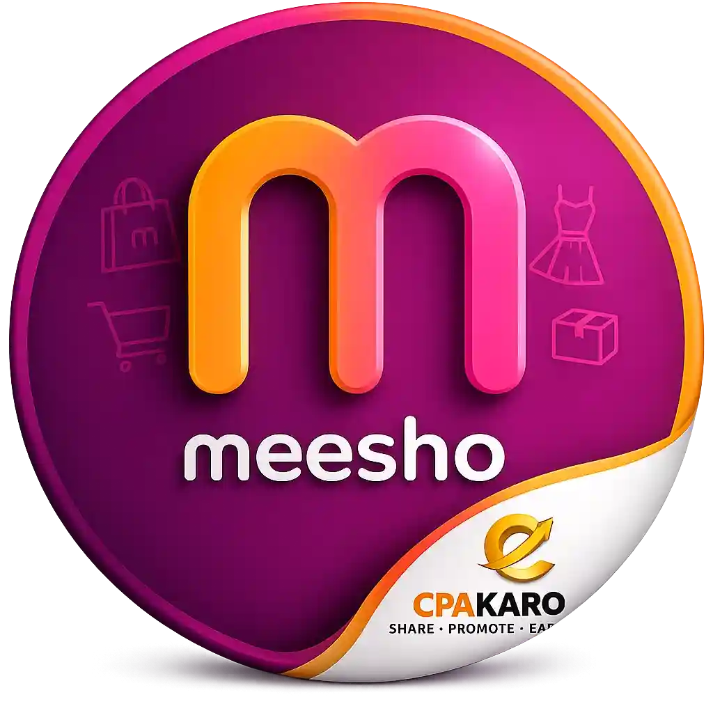 Meesho Logo