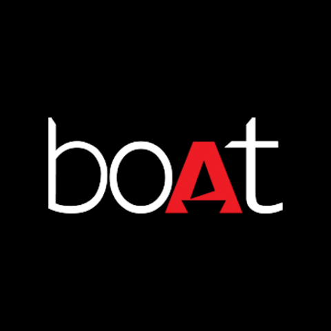 Boat Logo