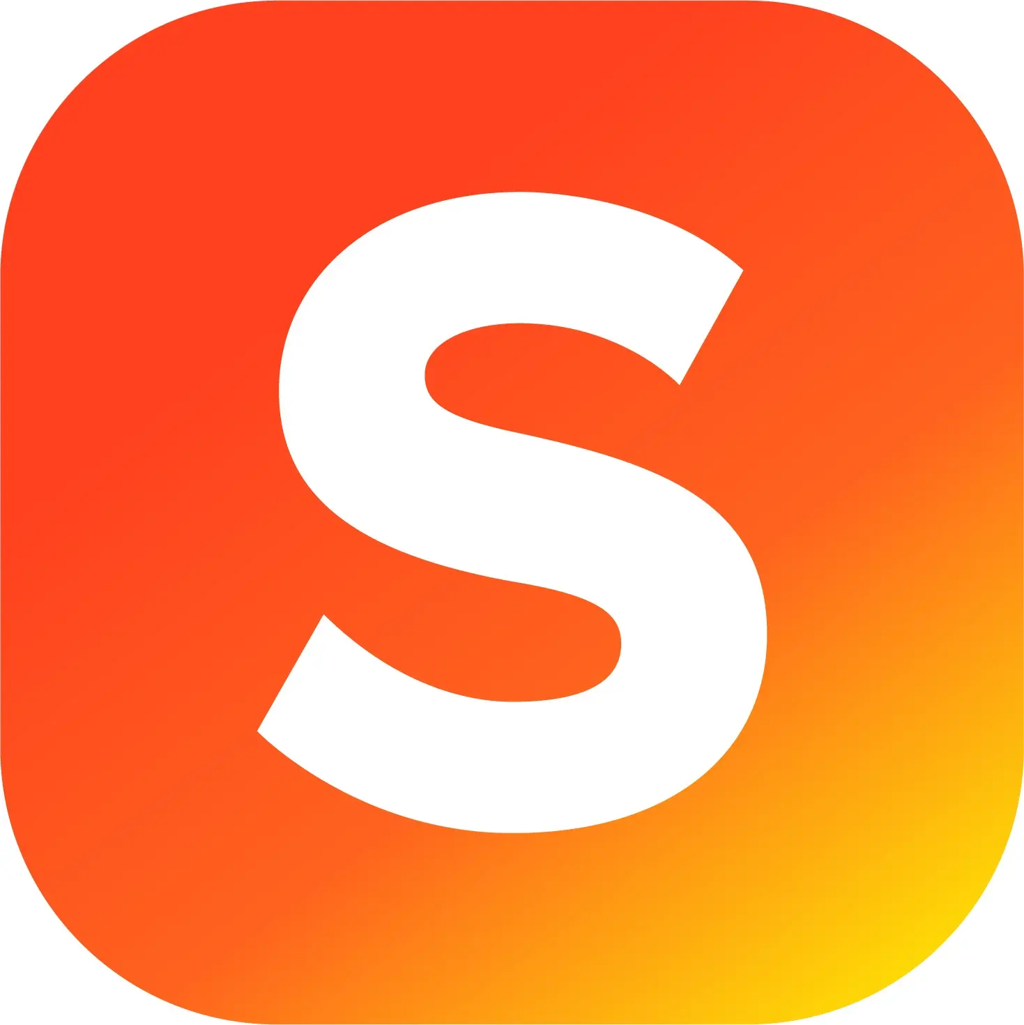 Shopsy Logo