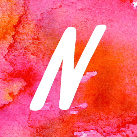 Nykaa Logo