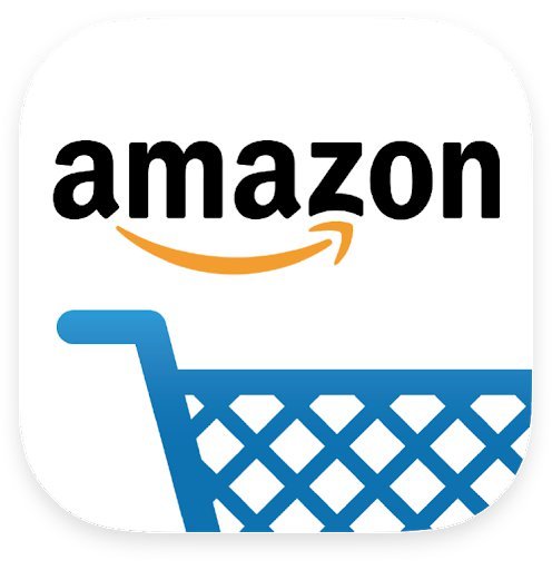 Amazon India Logo