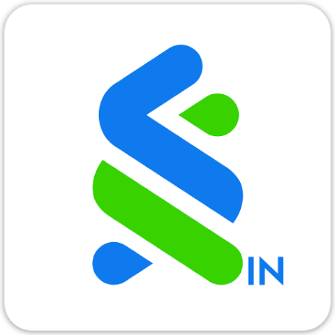 Standard Chartered Smart Card CC Logo